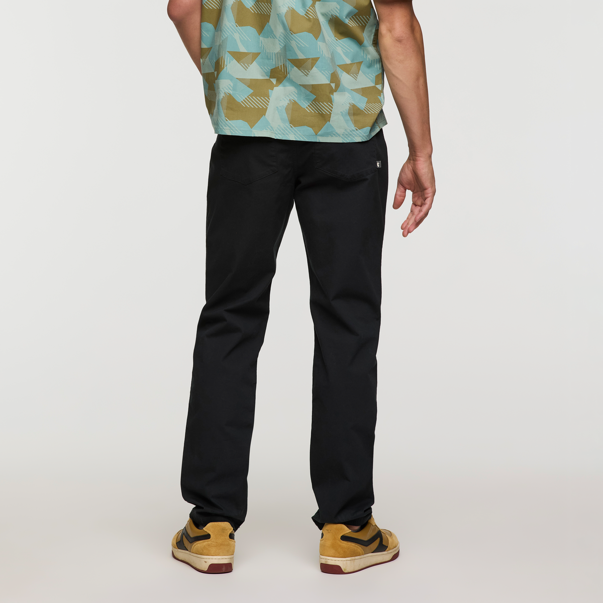 Ambato Pant - Mens