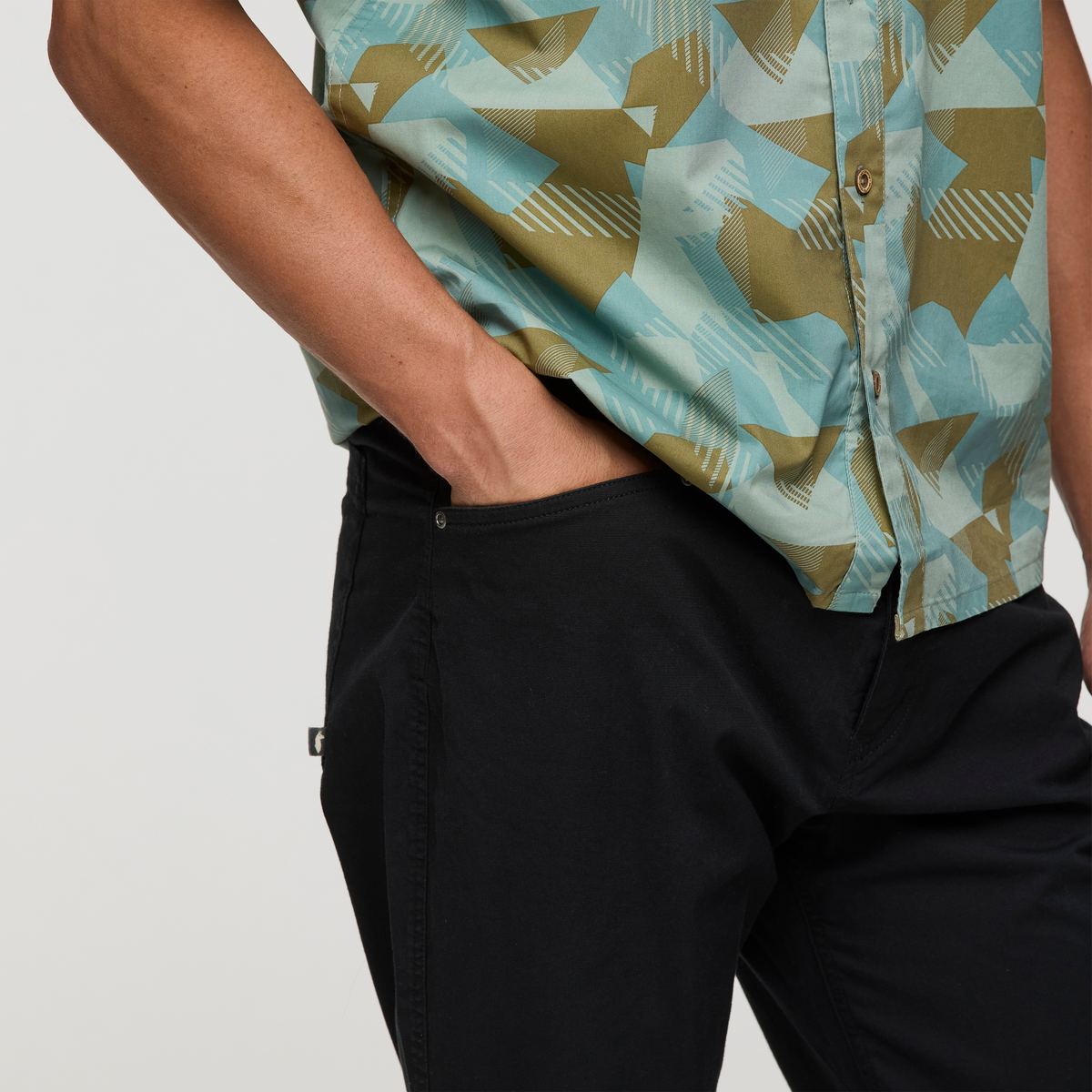 Ambato Pant - Mens