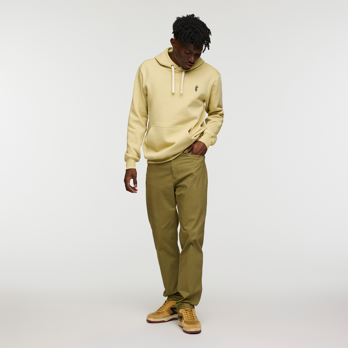 Ambato Pant - Mens