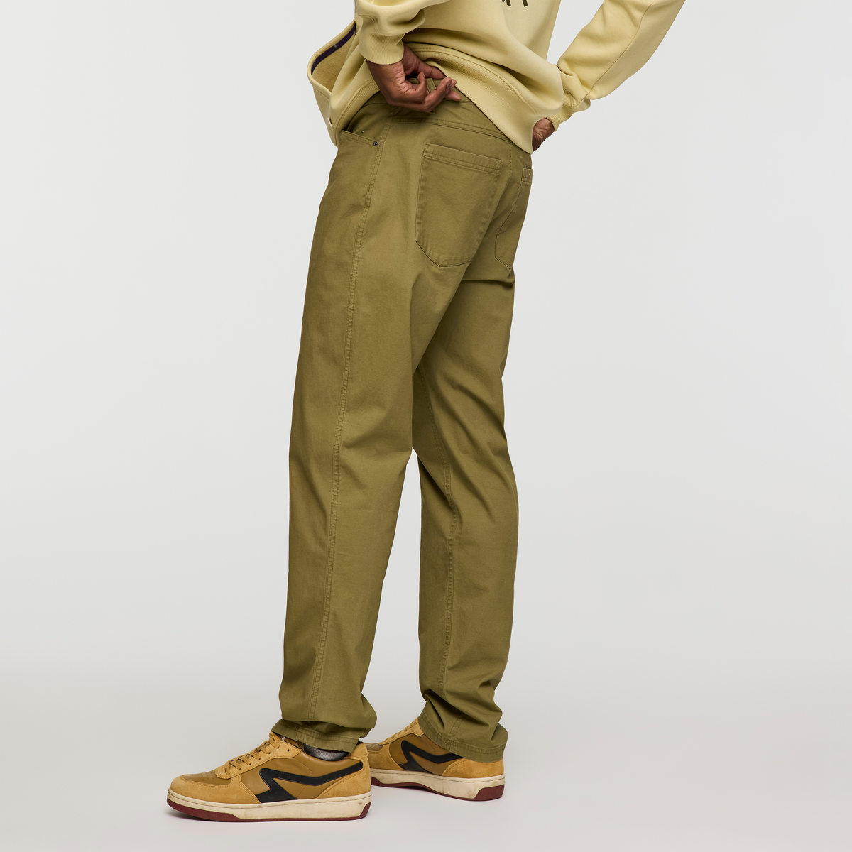 Ambato Pant - Mens