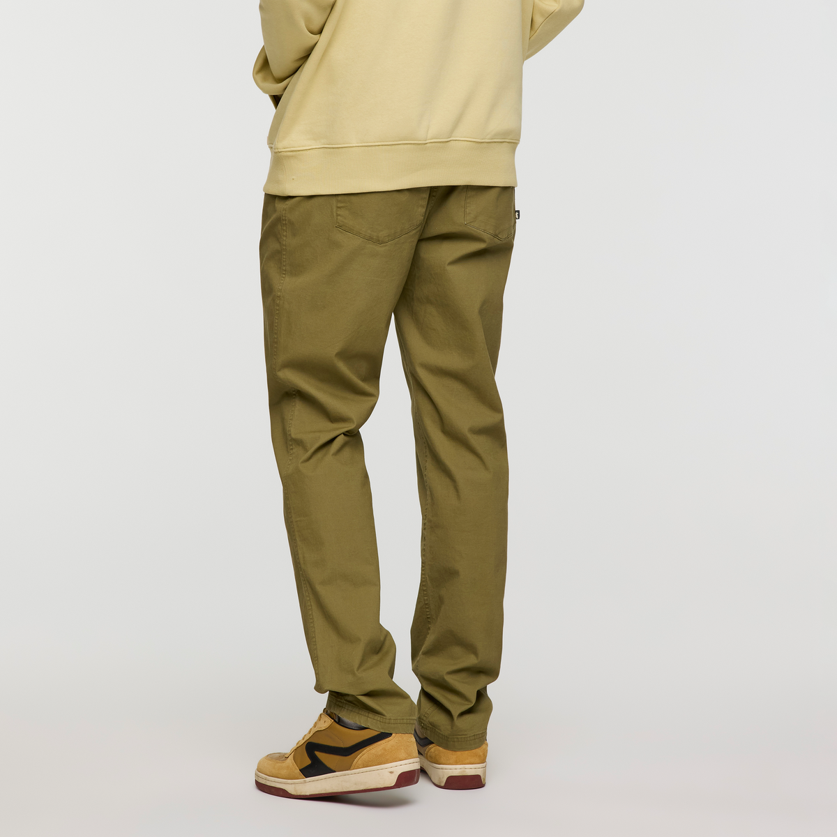 Ambato Pant - Mens