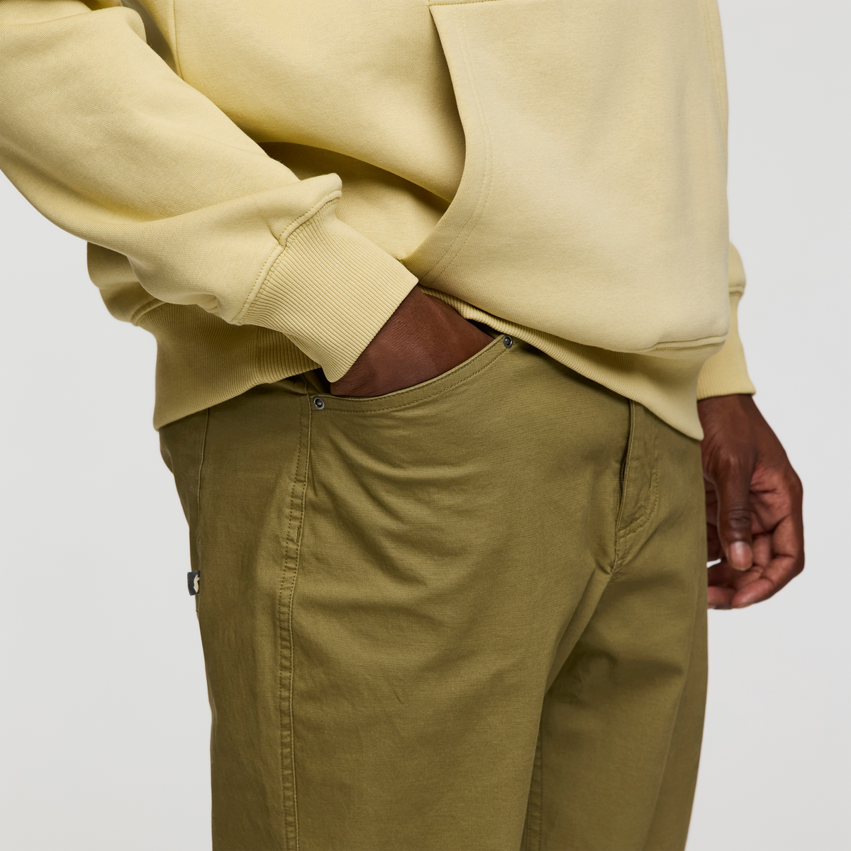 Ambato Pant - Mens