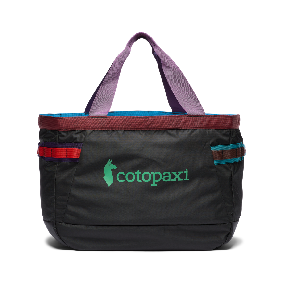 Allpa 60L Gear Hauler Tote - Del Día Dark