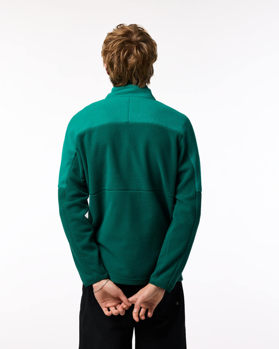 Abrazo Full-Zip Fleece Jacket - Men's