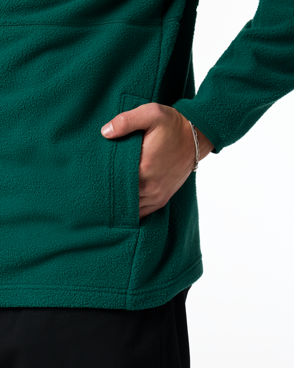 Abrazo Full-Zip Fleece Jacket - Men's