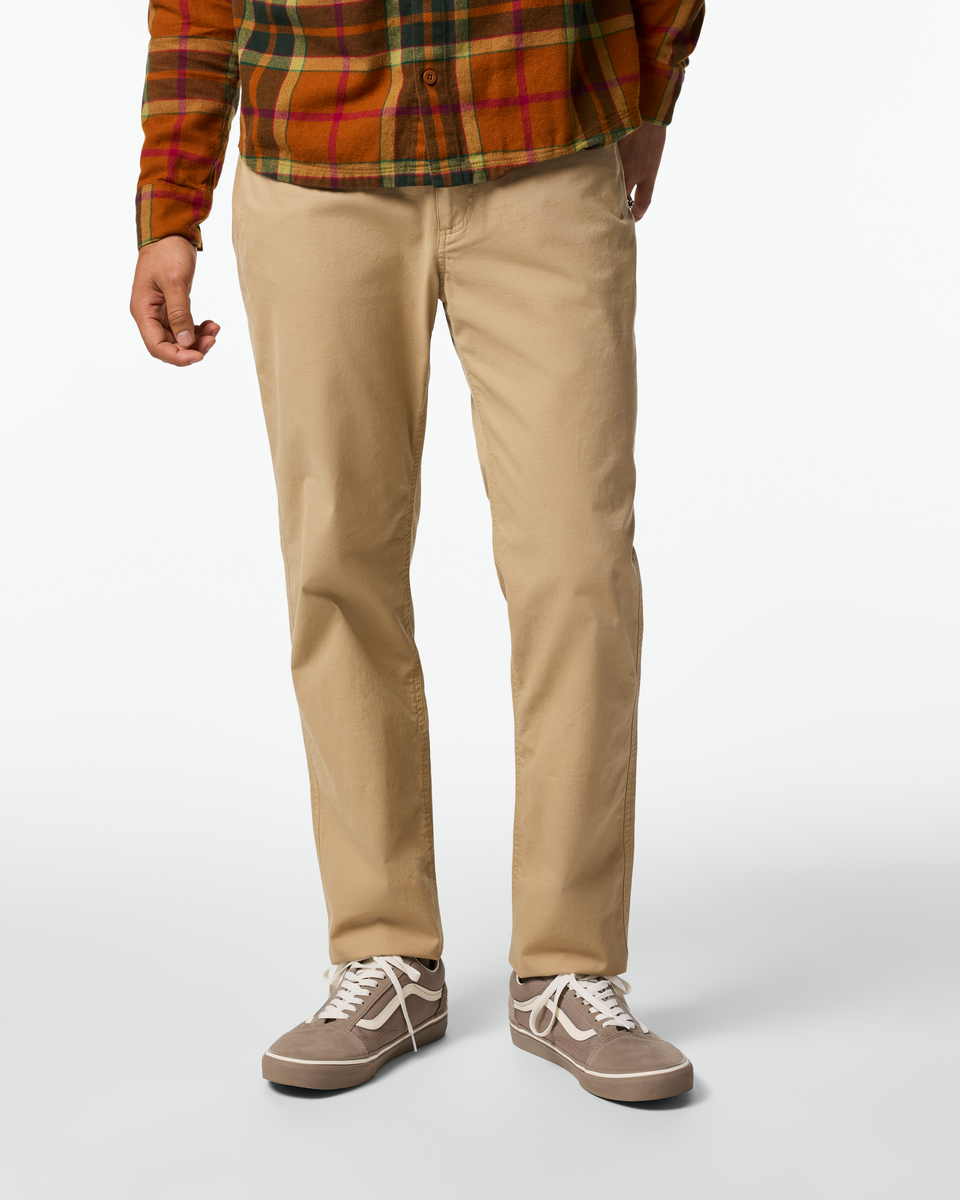 Ambato Pant-Mens