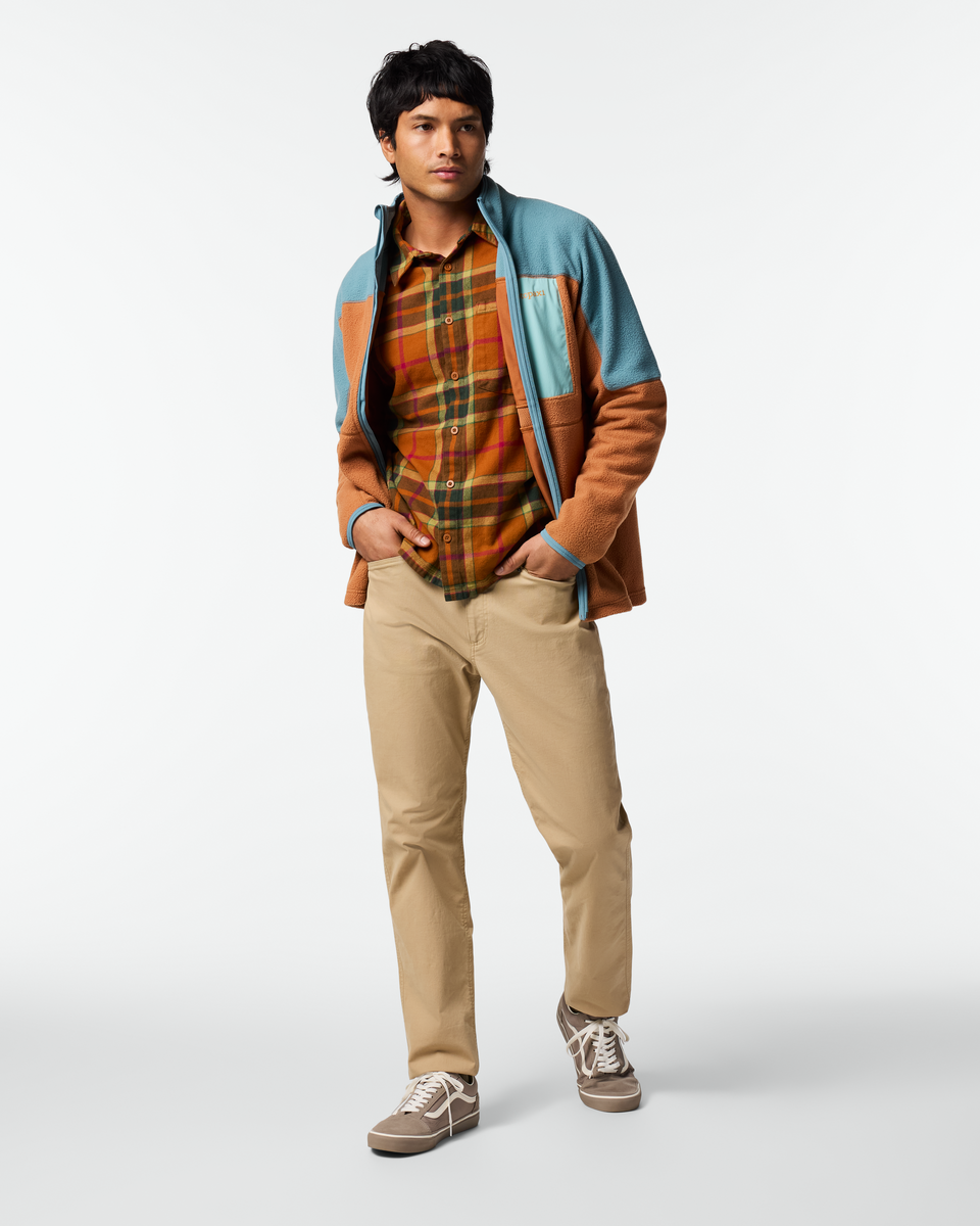 Ambato Pant-Mens