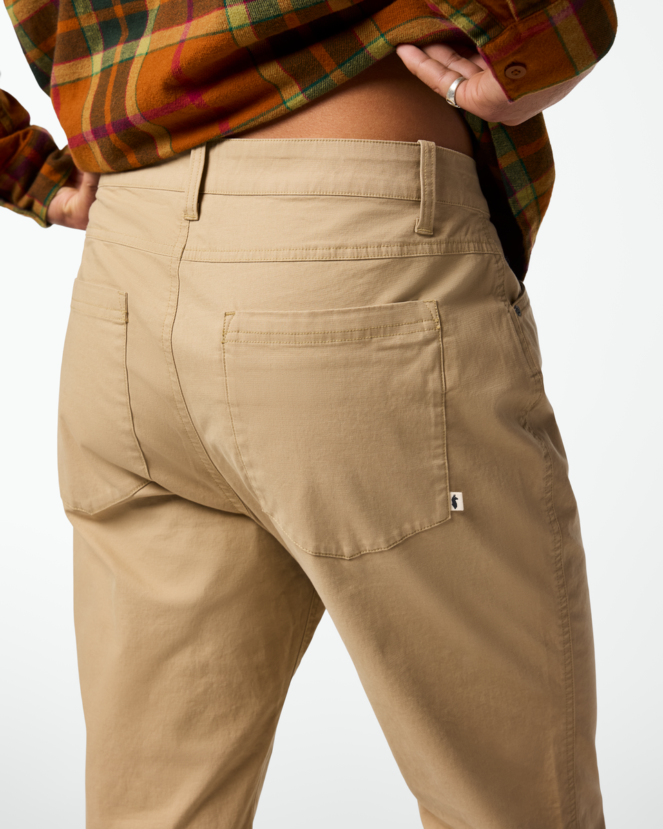 Ambato Pant-Mens