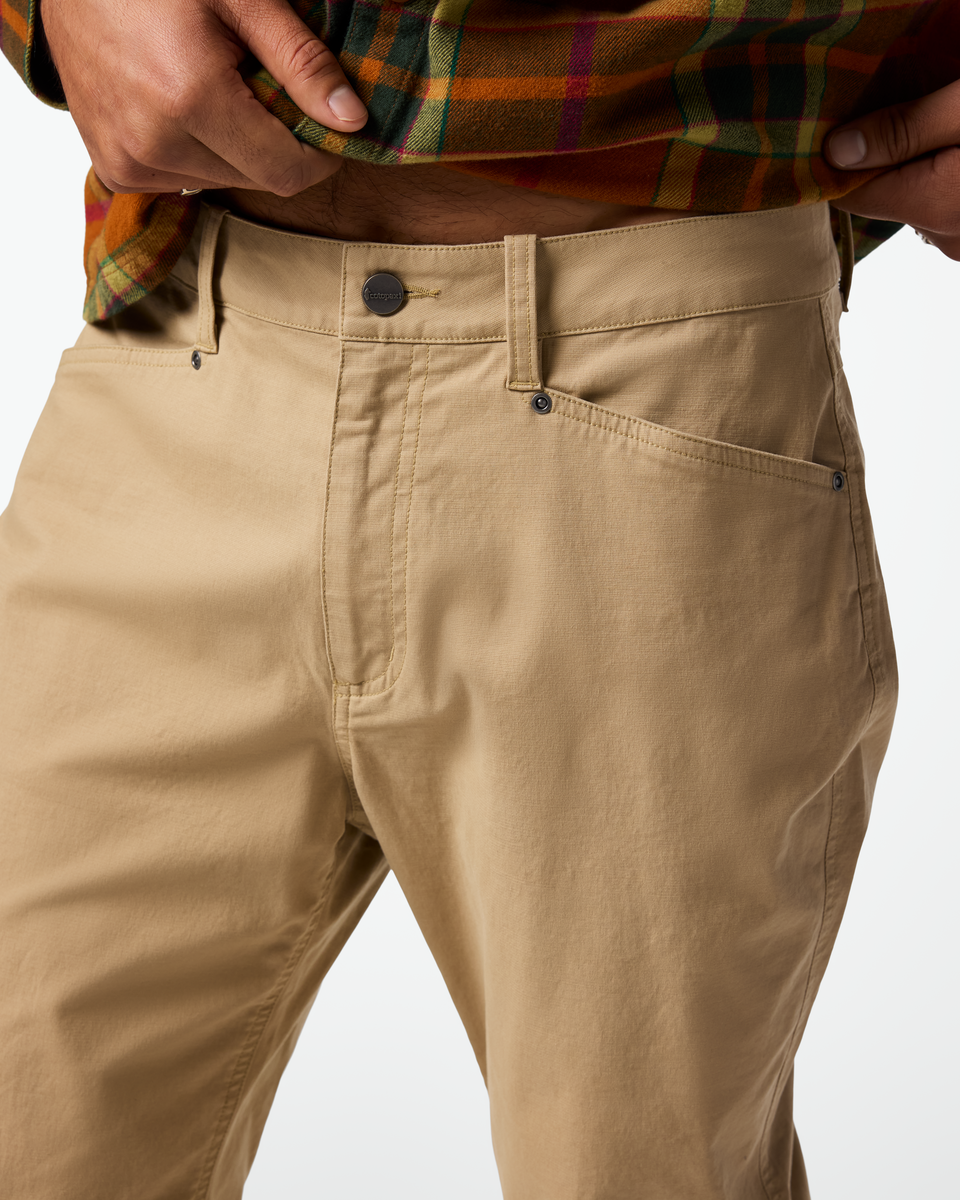 Ambato Pant-Mens