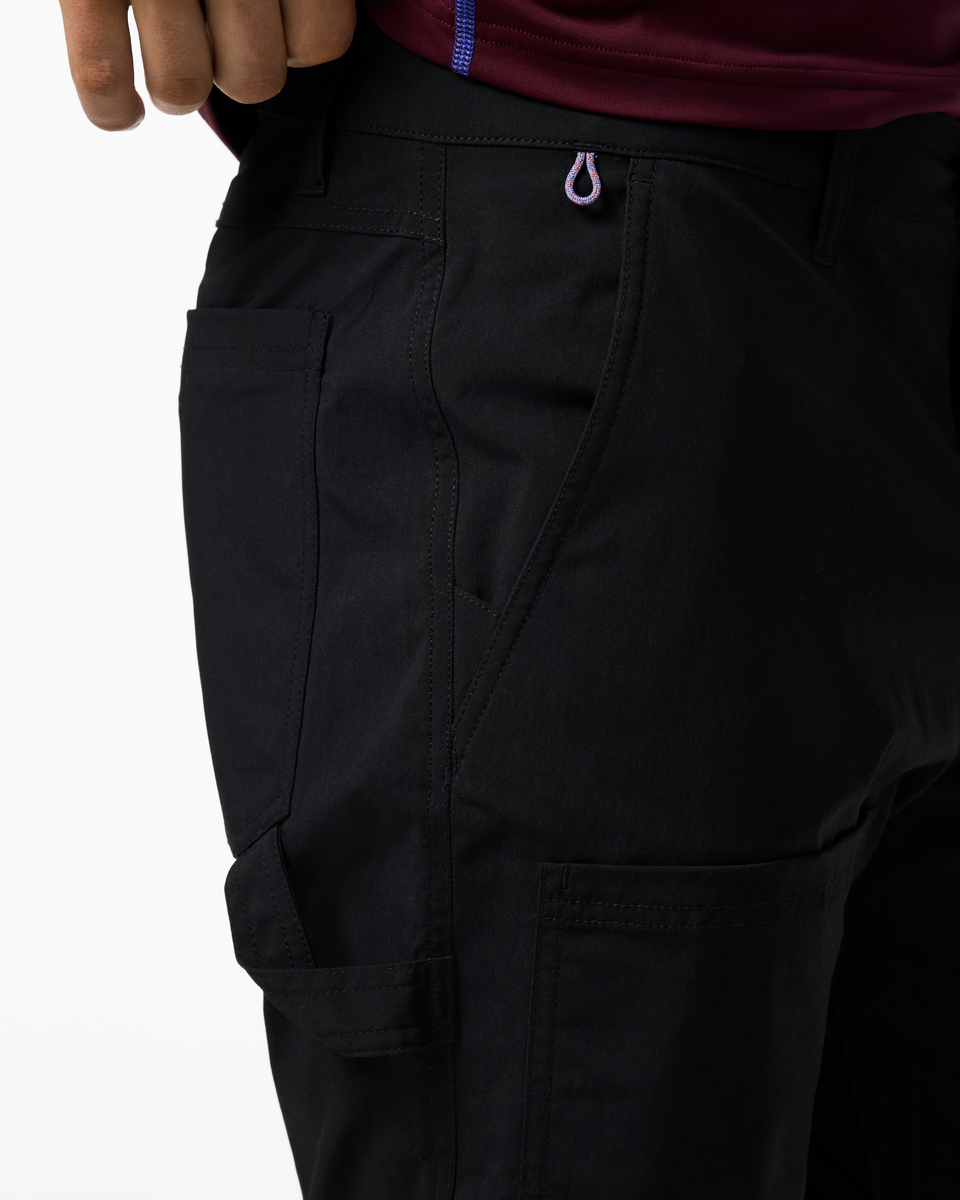 Men's Coraje Tech Utility Pant