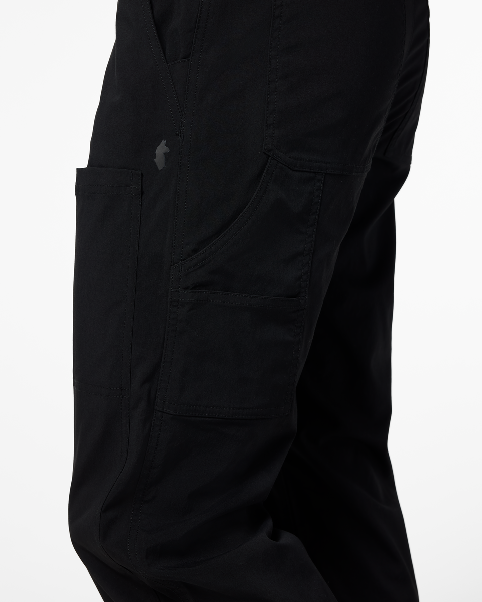 Men's Coraje Tech Utility Pant