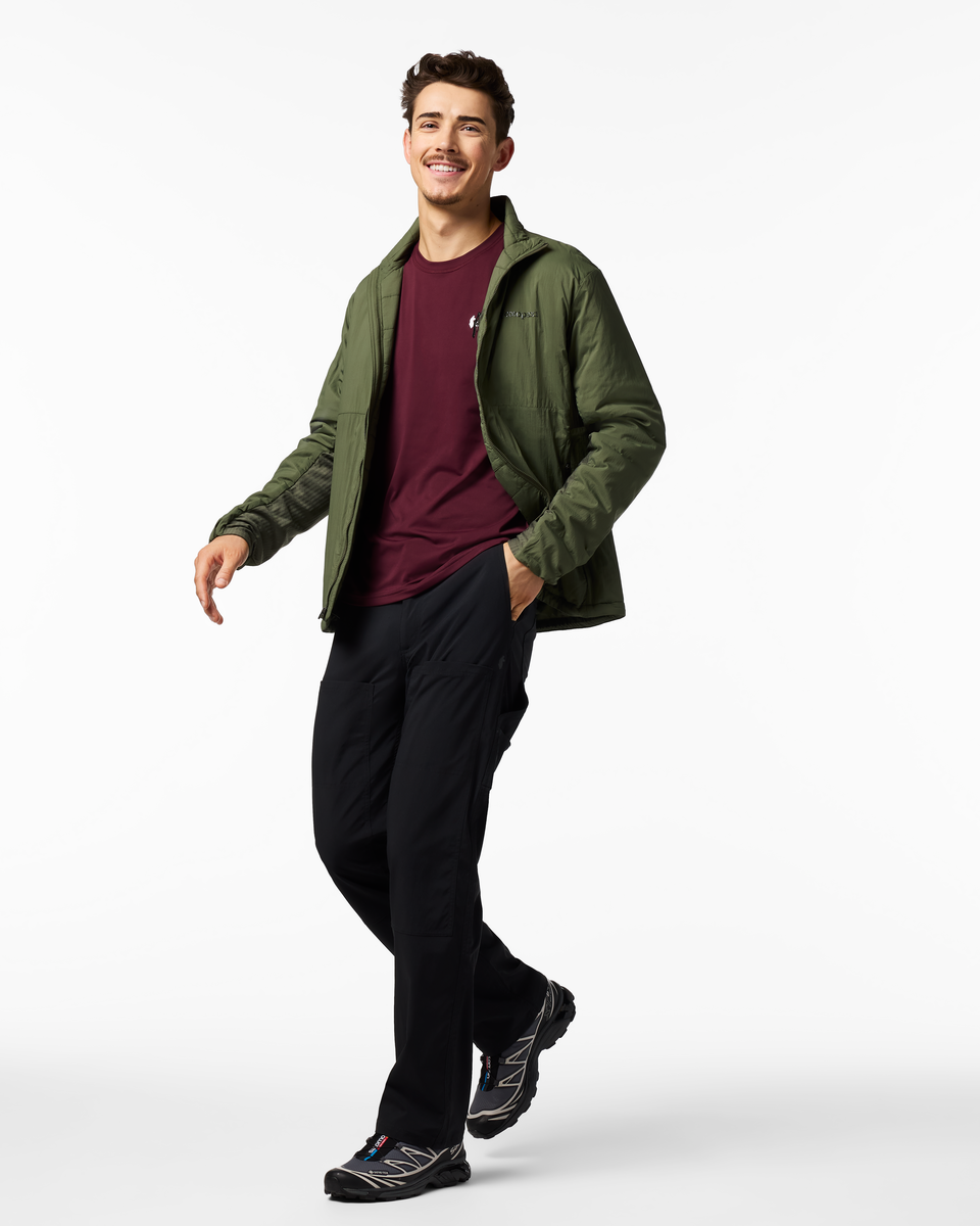Men's Coraje Tech Utility Pant