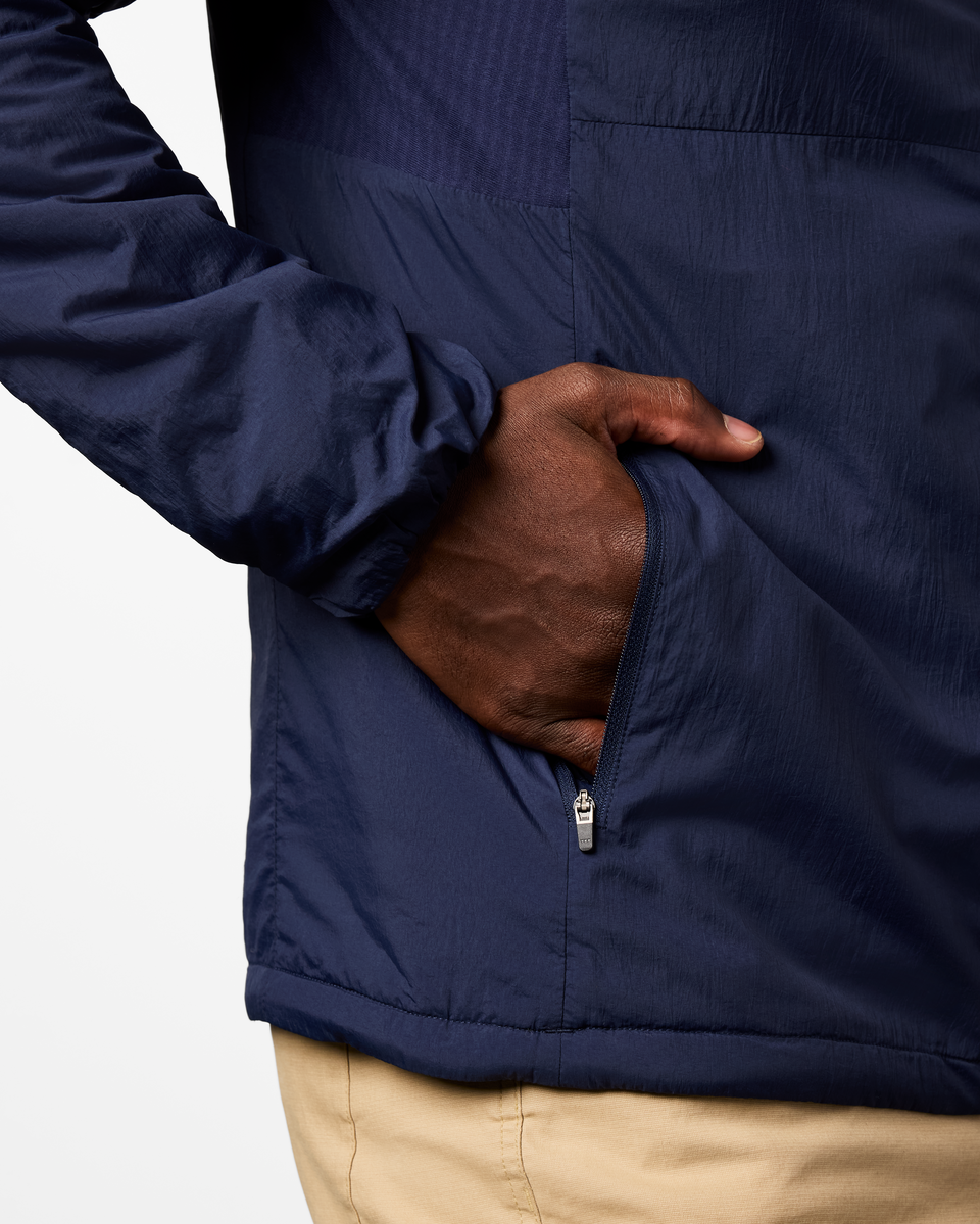 Men's Pacaya 2.0 Insulated Hooded Jacket