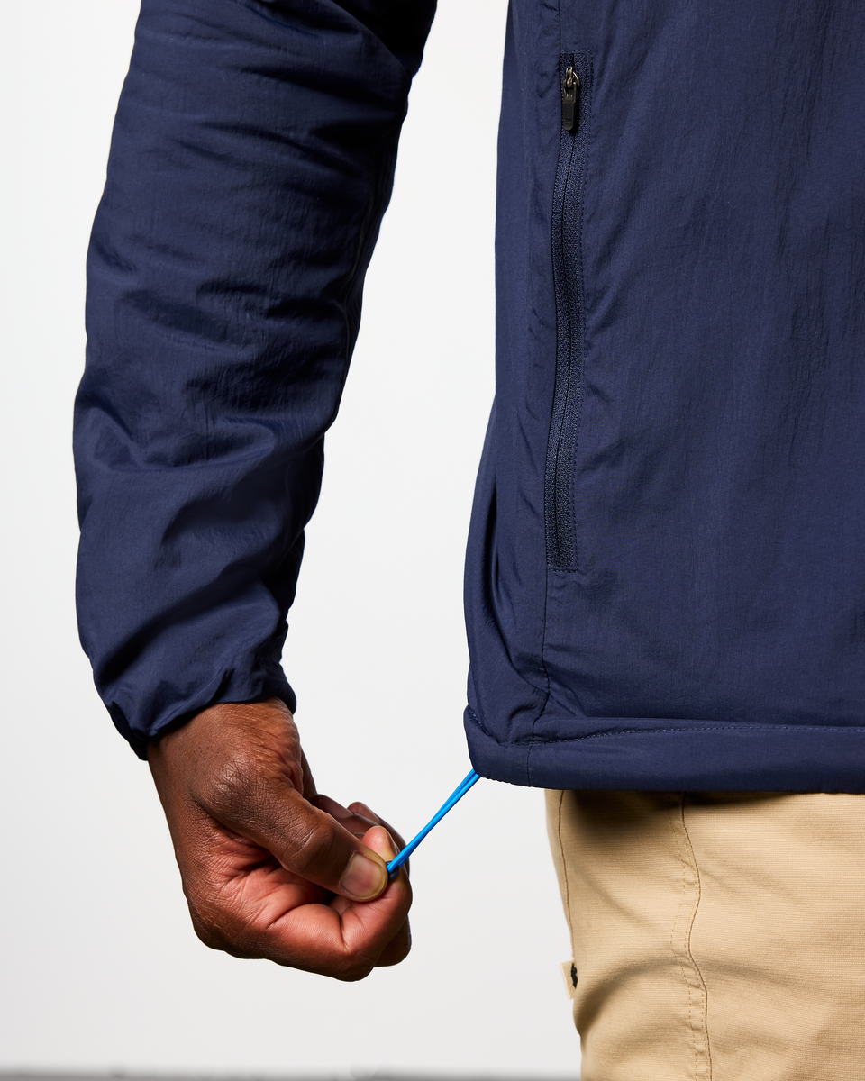 Men's Pacaya 2.0 Insulated Hooded Jacket