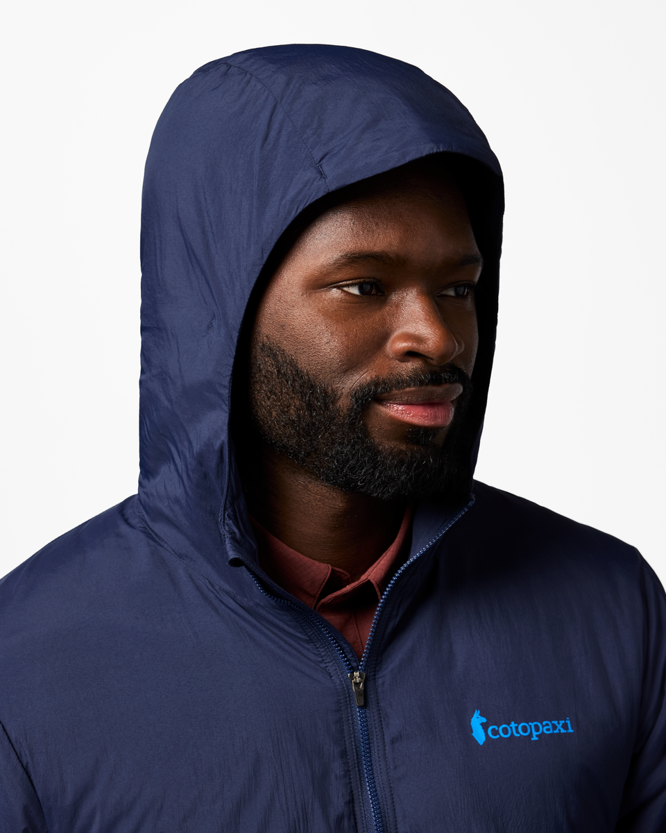 Men's Pacaya 2.0 Insulated Hooded Jacket