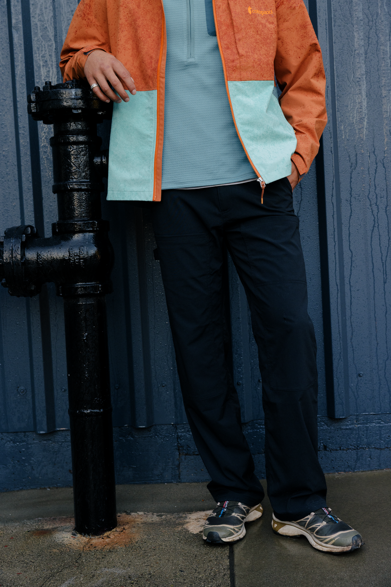 Men's Coraje Tech Utility Pant