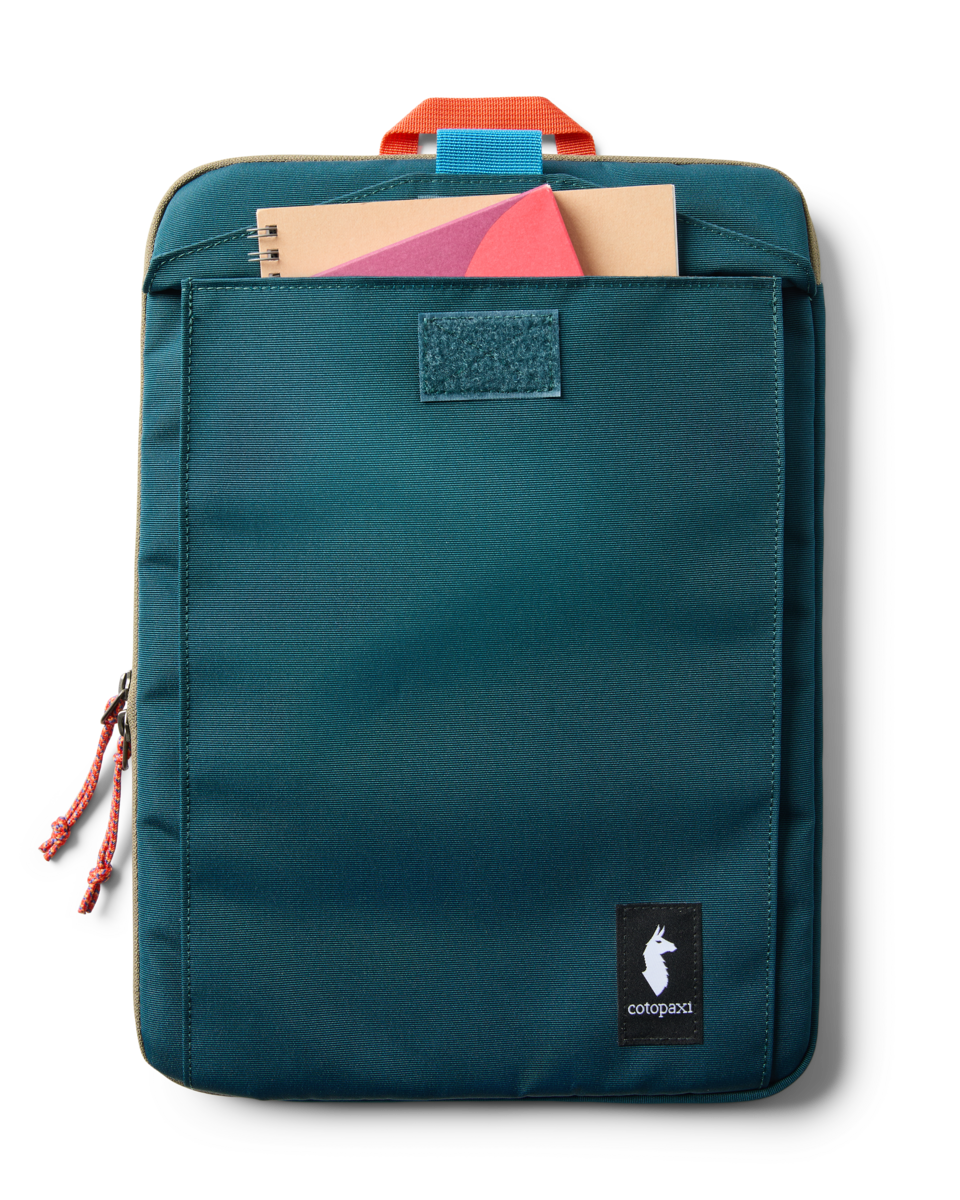 14" Laptop Sleeve - Cada Dia