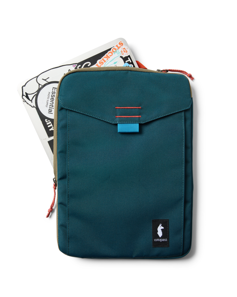 16" Laptop Sleeve - Cada Dia