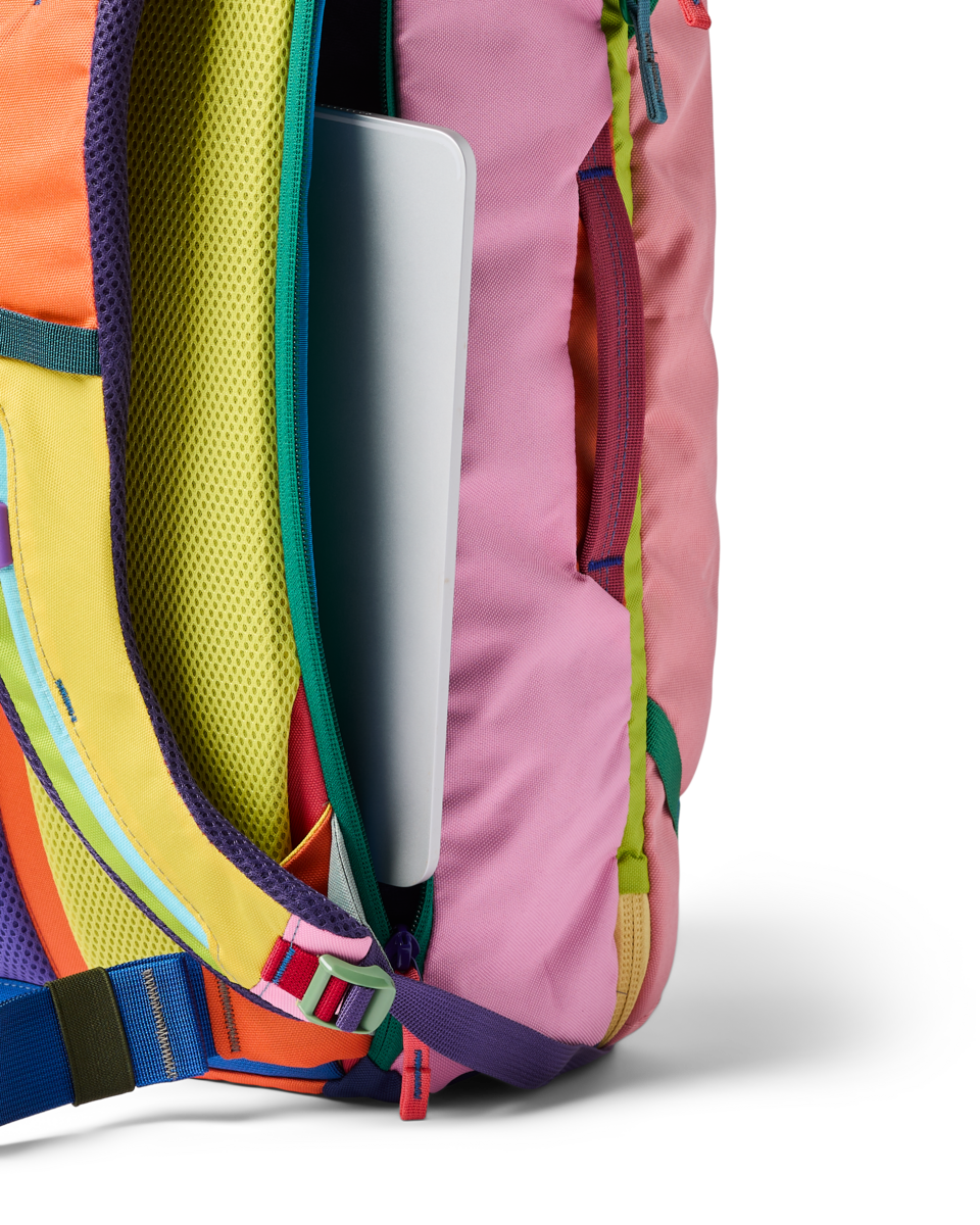 Allpa 28L Travel Pack - Del Día