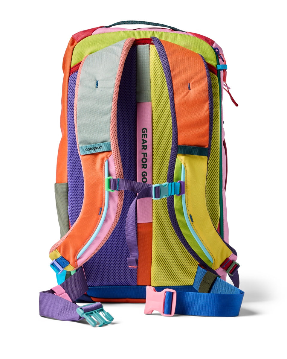 Allpa 28L Travel Pack - Del Día