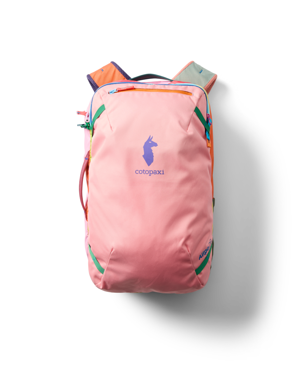 Allpa 28L Travel Pack - Del Día