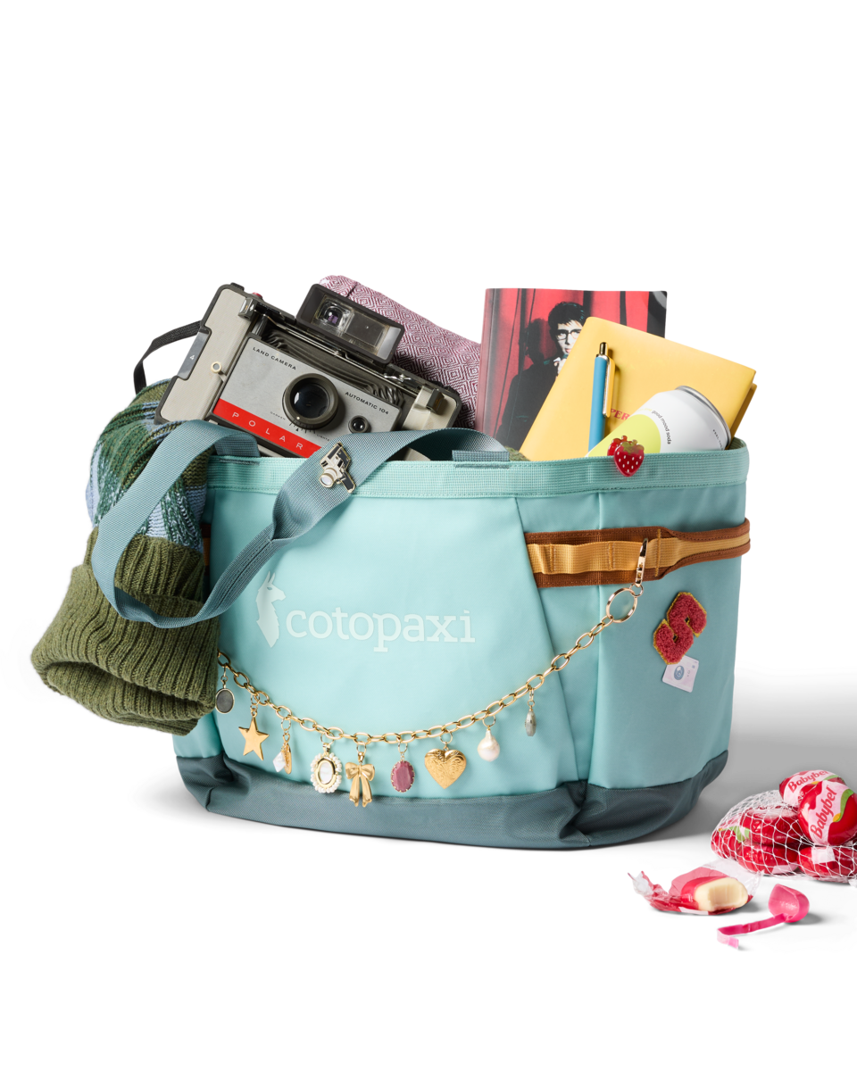 Allpa 30L Gear Hauler Tote