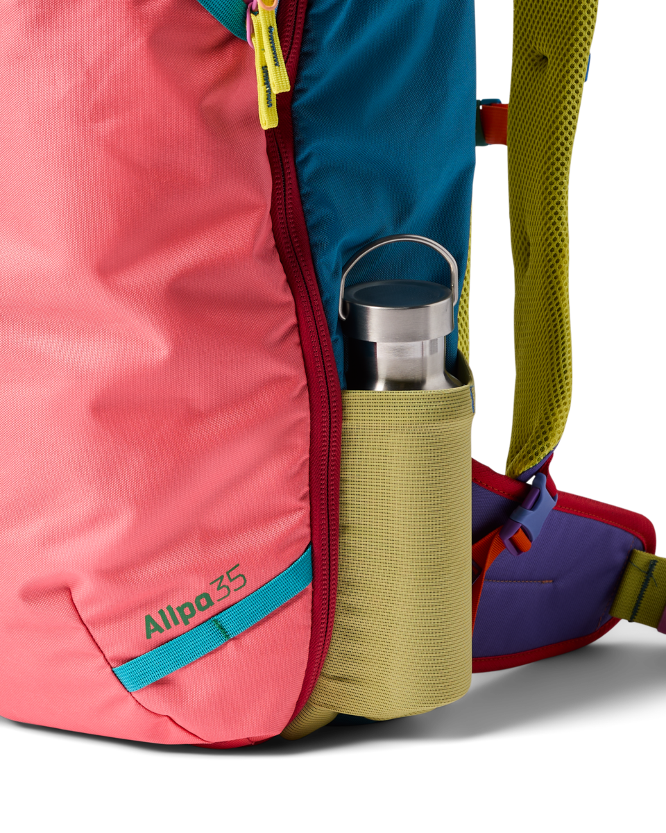 Allpa 35L Travel Pack