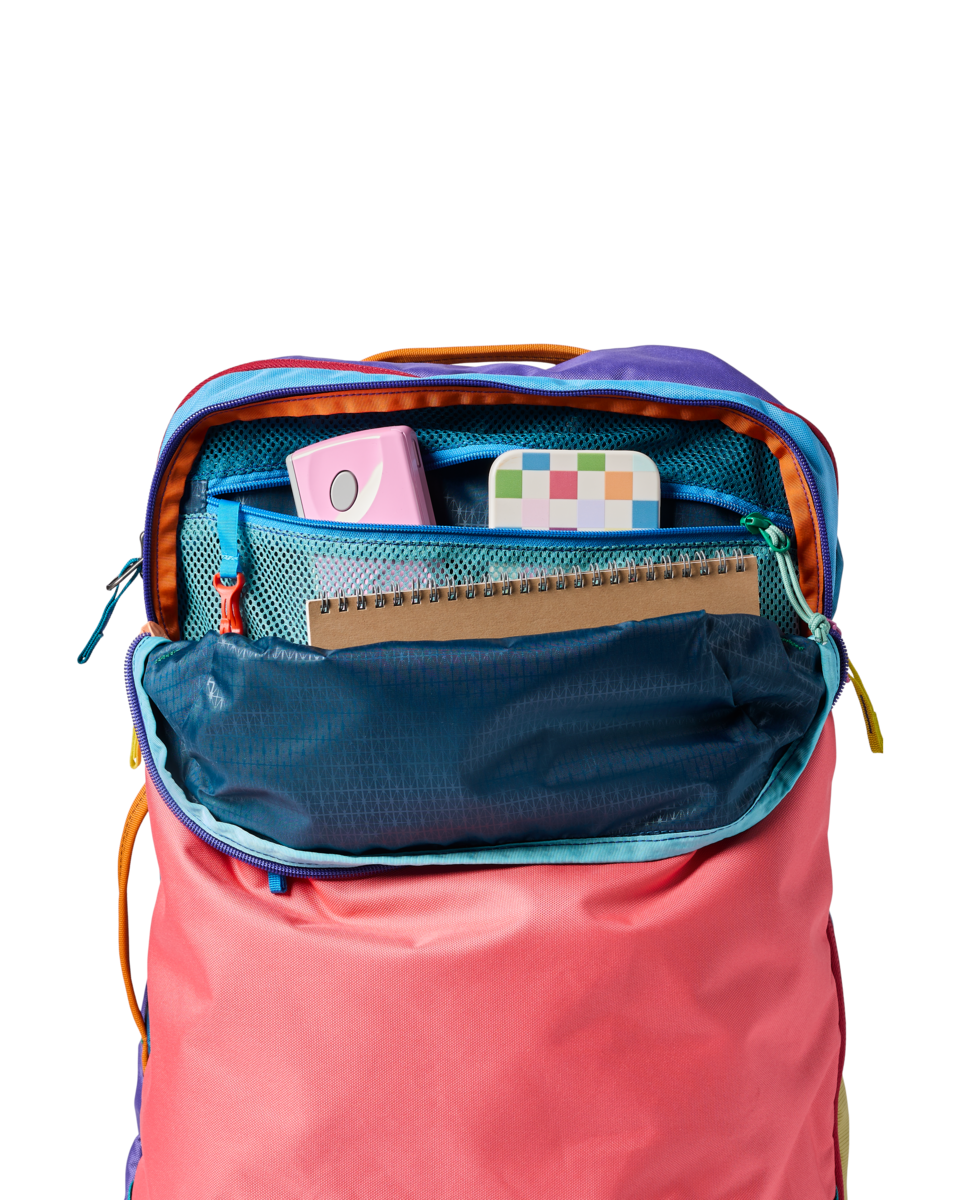 Allpa 35L Travel Pack