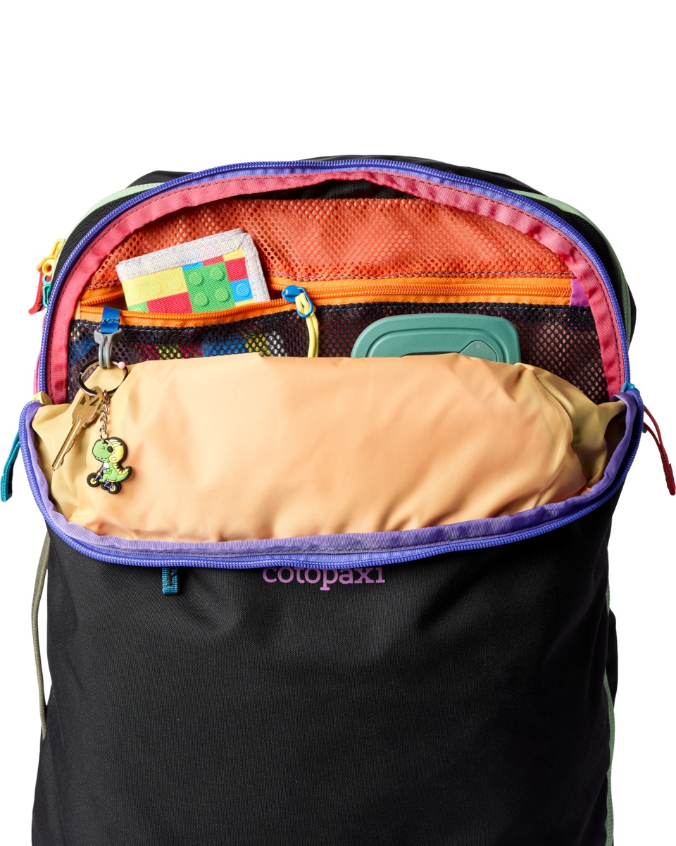 Allpa 35L Travel Pack