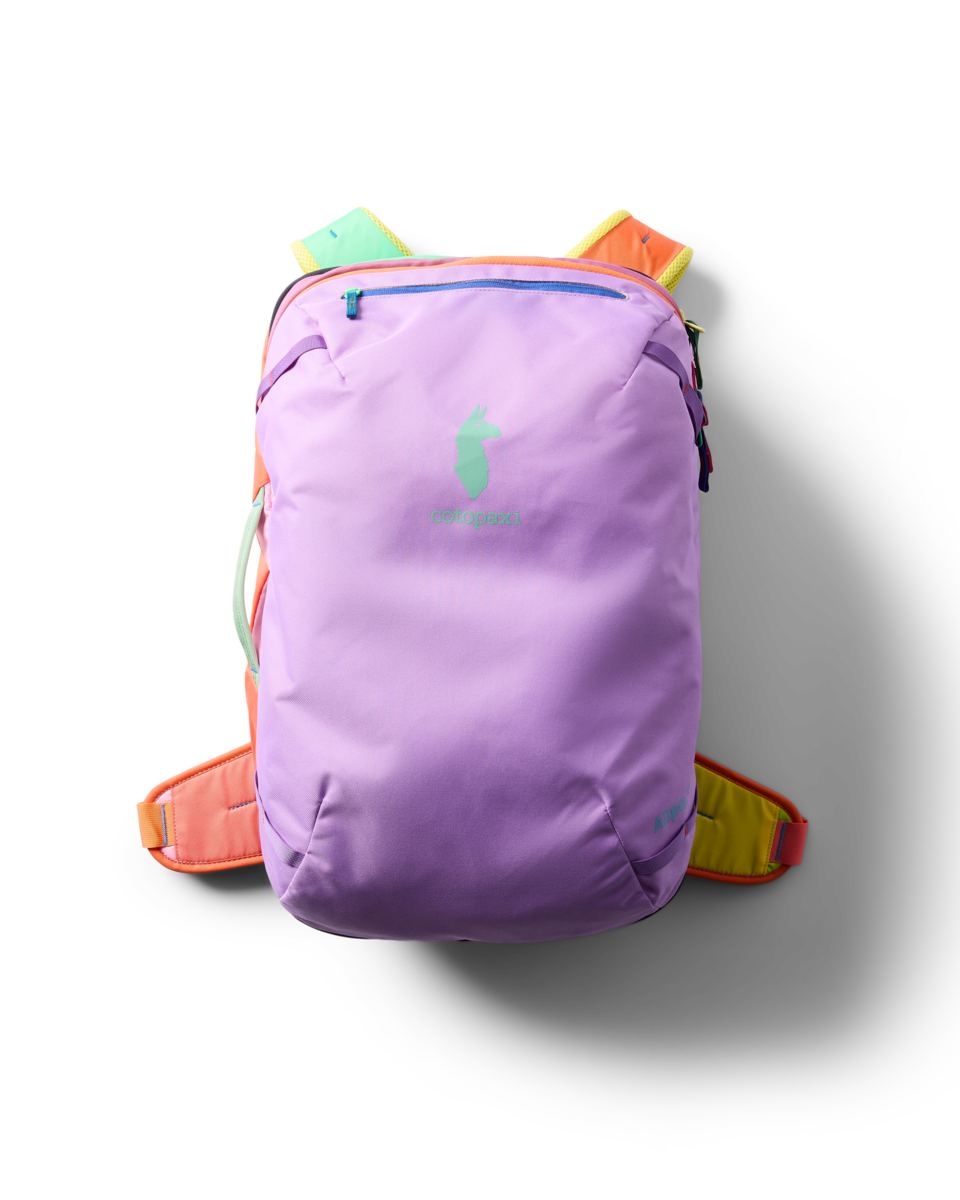 Allpa 35L Travel Pack - Del Día
