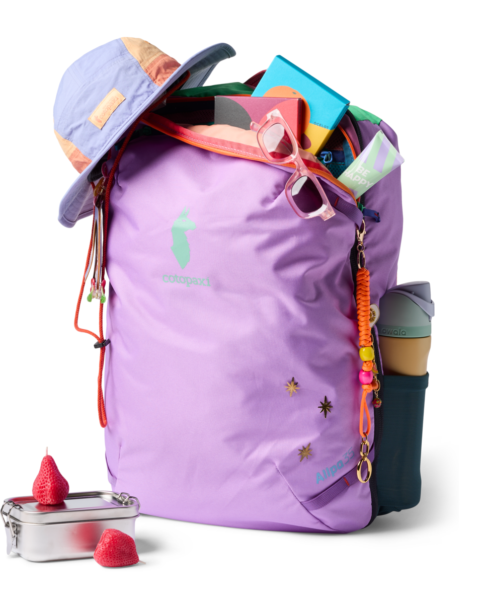 Allpa 35L Travel Pack - Del Día