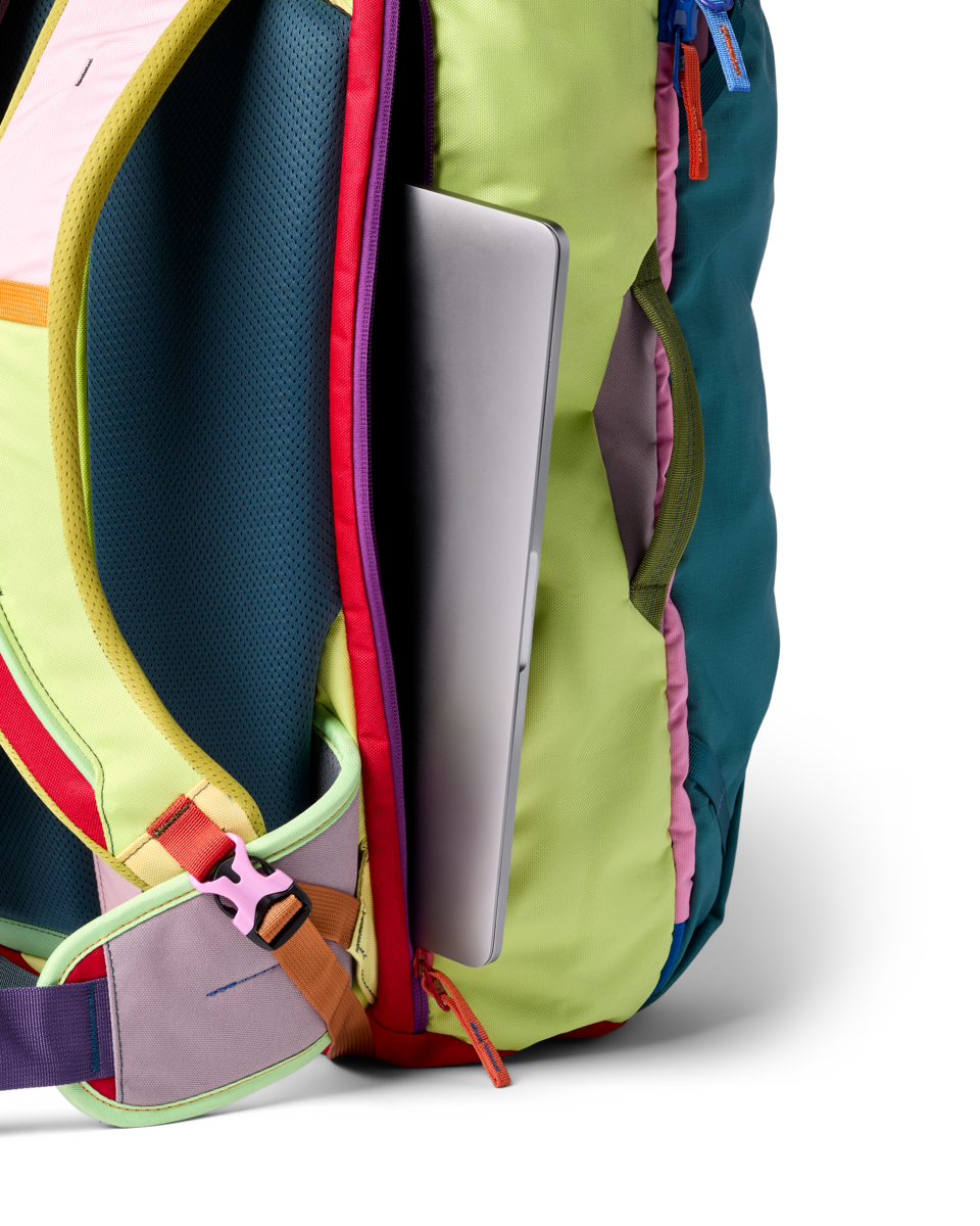 Allpa 42L Travel Pack Del Día