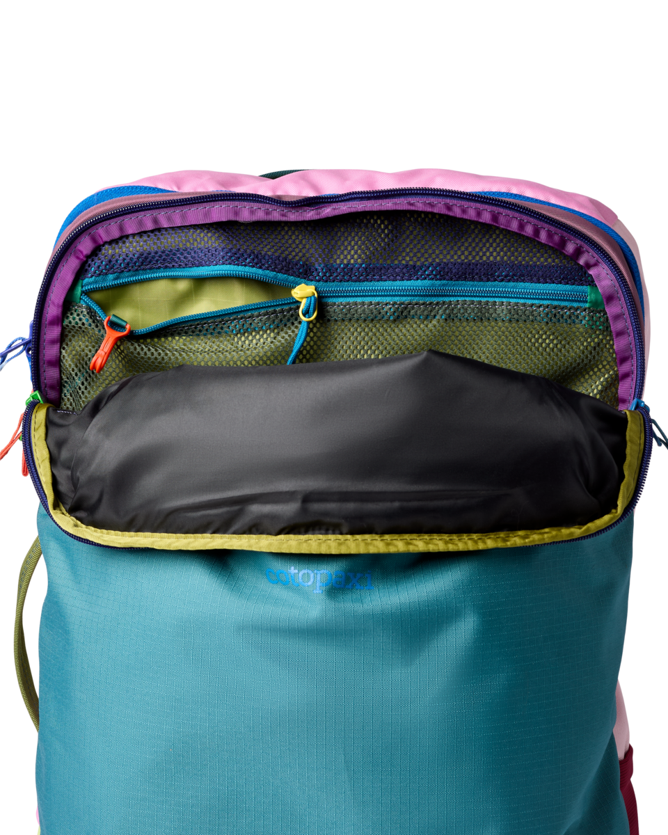 Allpa 42L Travel Pack Del Día