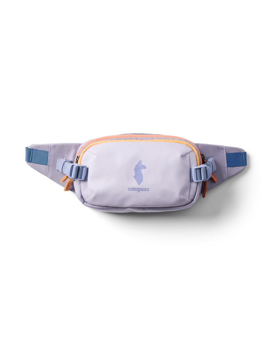 Allpa X 1.5L Hip Pack