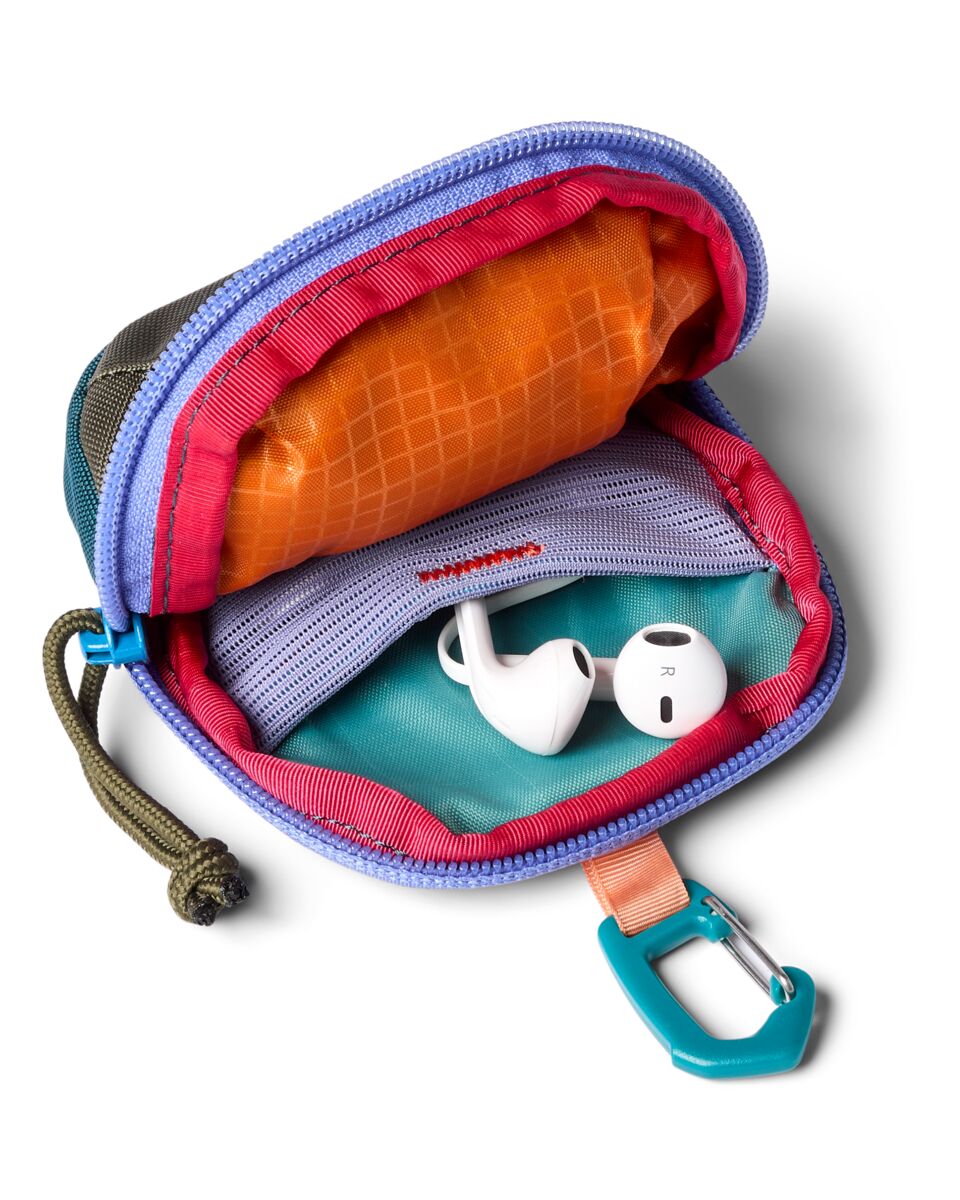 Allpita Mini Bag - Del Día