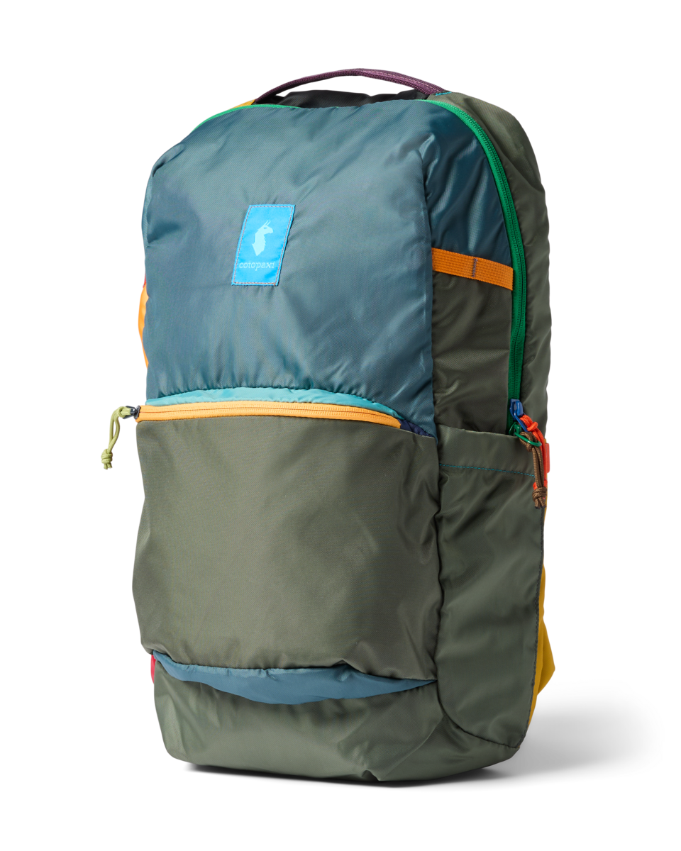 Chiquillo 26L Backpack - Del Día