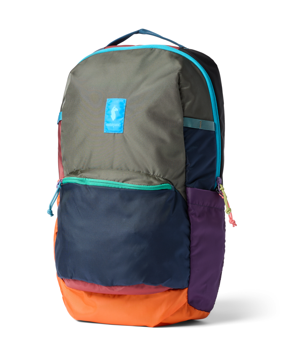 Chiquillo 26L Backpack - Del Día