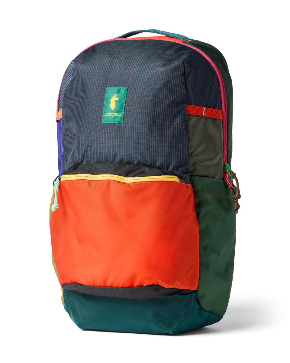 Chiquillo 26L Backpack - Del Día
