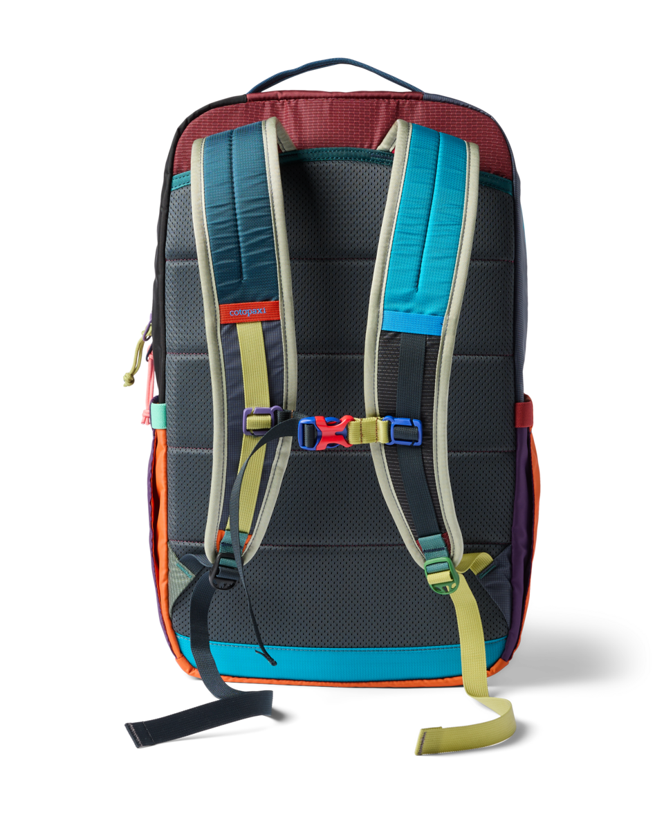 Chiquillo 26L Backpack - Del Día