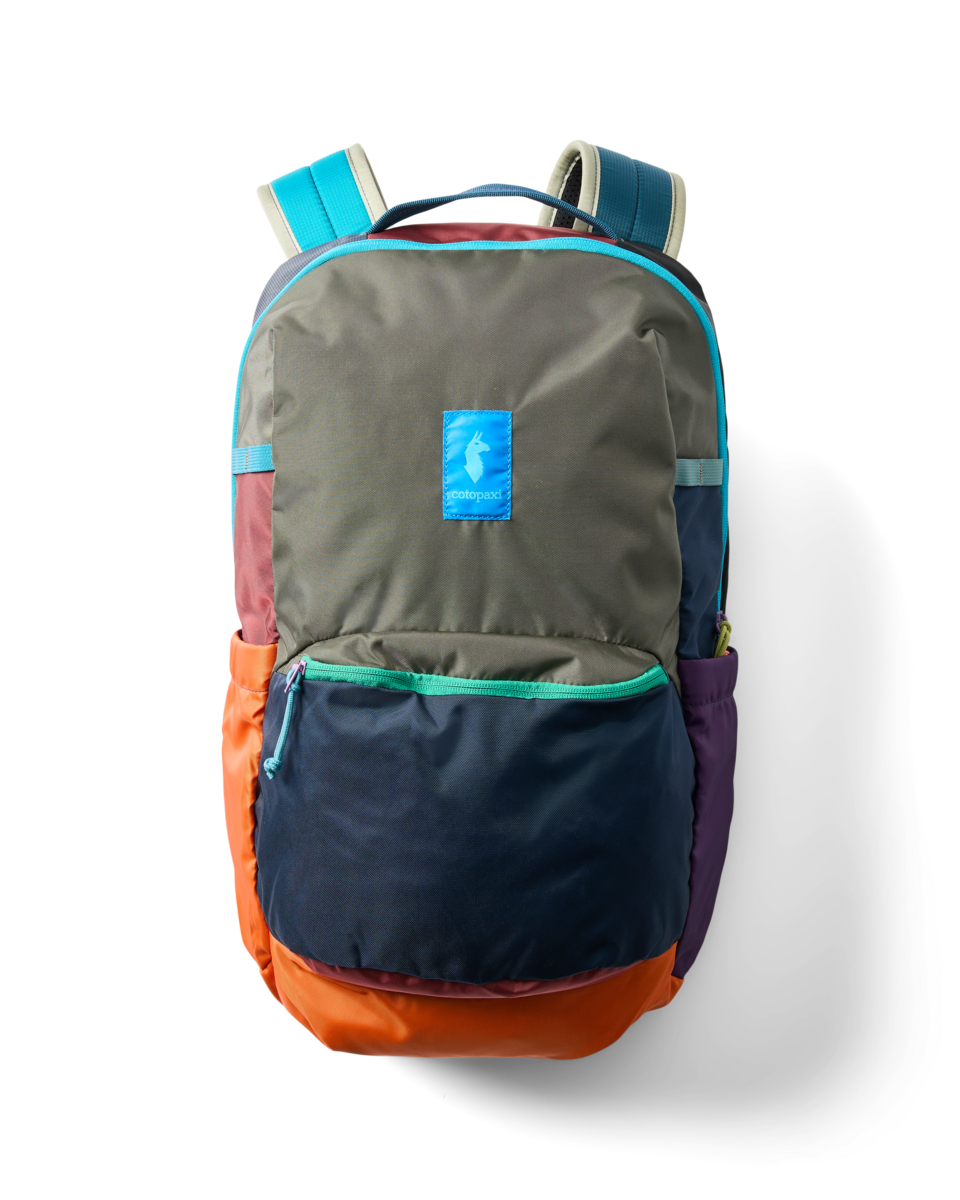 Chiquillo 26L Backpack - Del Día