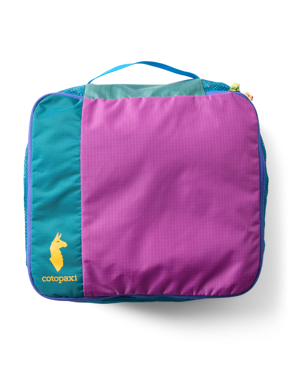 Cubo 10L Travel Cube - Del Día