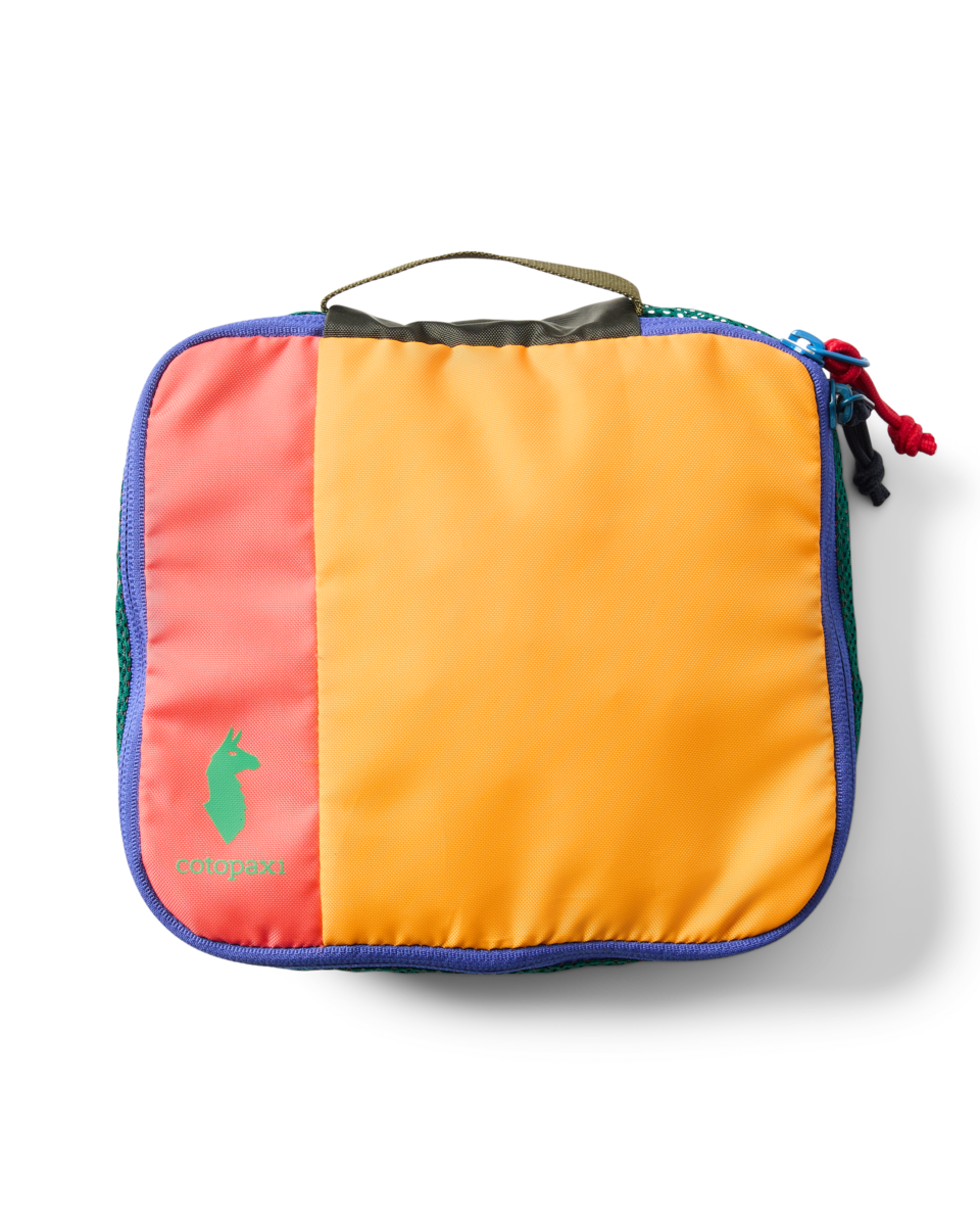 Cubo 2L Travel Cube - Del Día