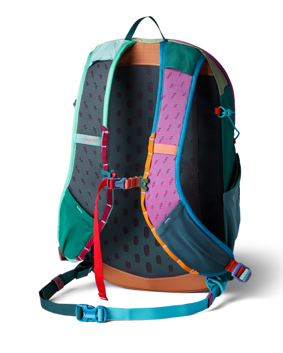 Elqui 18L Backpack - Del Dia