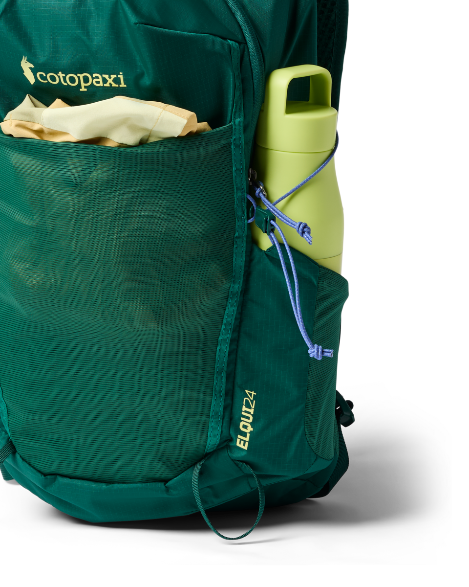 Elqui 24L Backpack