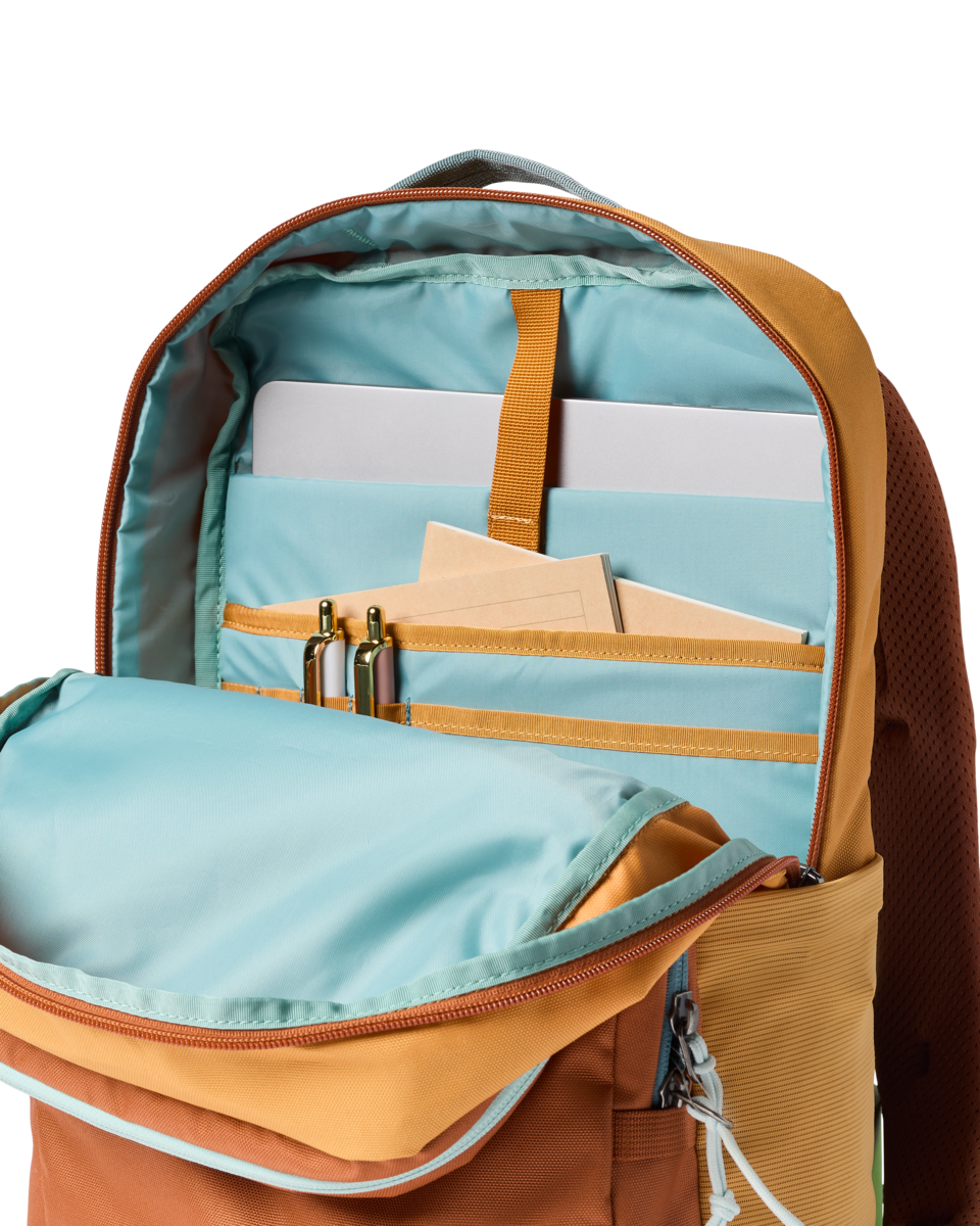 Tasra 16L Backpack
