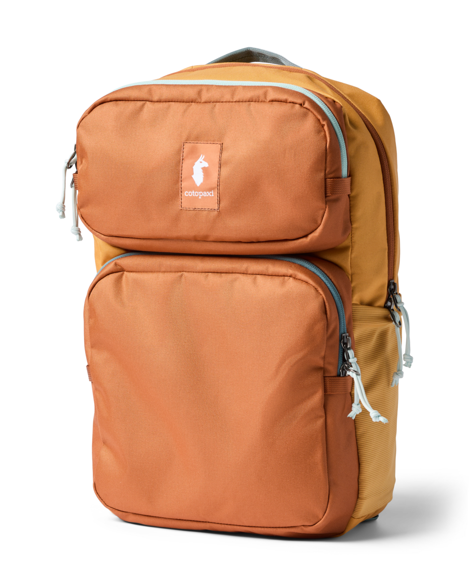 Tasra 16L Backpack