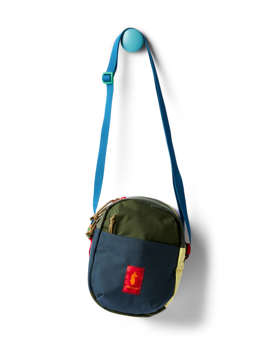 Todo 1L Shoulder Bag - Del Dia