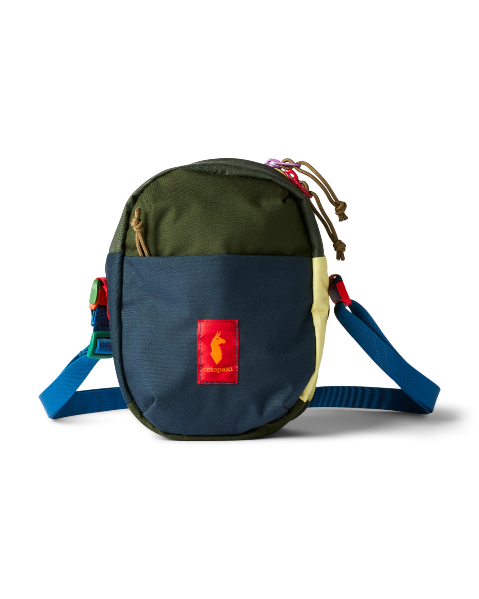 Todo 1L Shoulder Bag - Del Dia