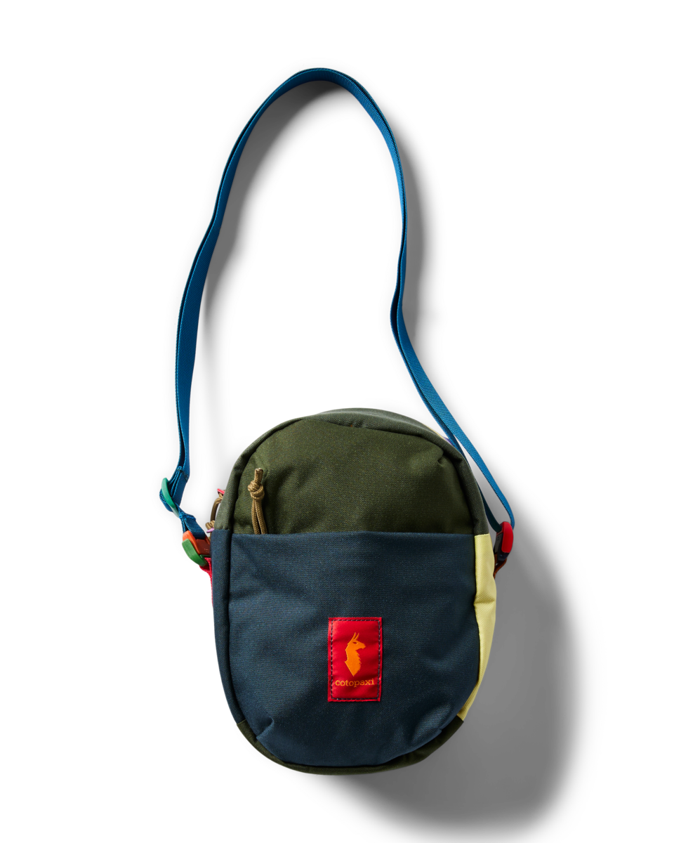 Todo 1L Shoulder Bag - Del Dia