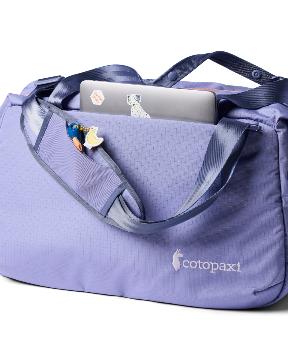 Viaje 35L Travel Duffel